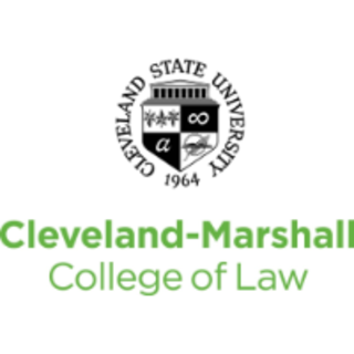 CSU Cleveland Marshall College of Law