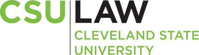 Cleveland State University College of Law