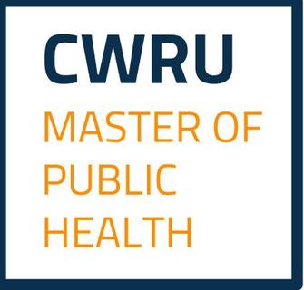 Community Based Education of the Master of Public Health Program at CWRU