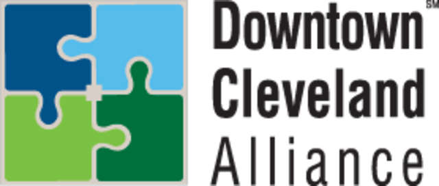 Downtown Cleveland Alliance
