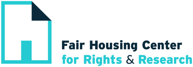 Fair Housing Center for Rights & Research