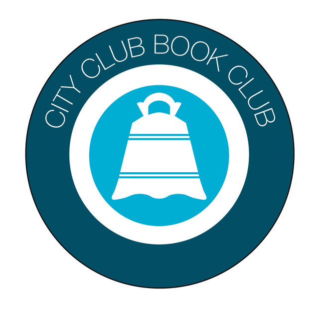 City Club Book Club