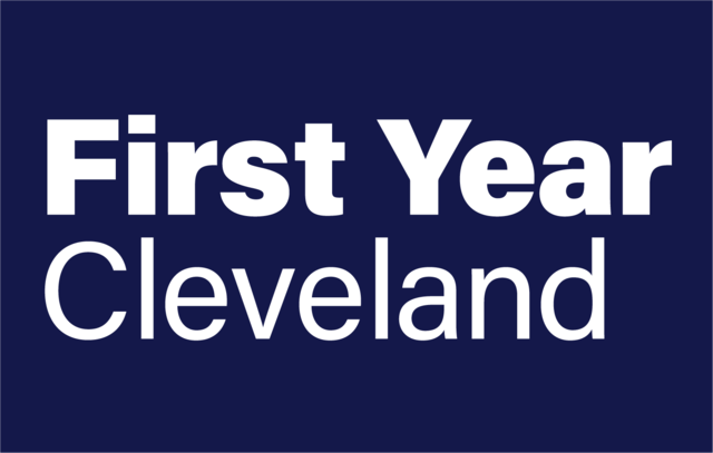 First Year Cleveland 2022