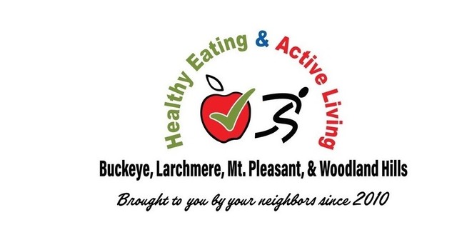 Healthy Eating and Active Living