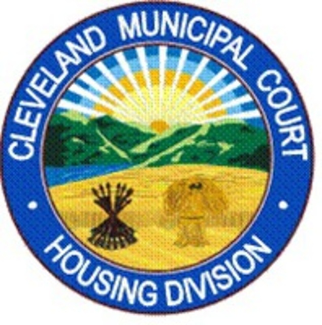 Cleveland Municipal Housing Court