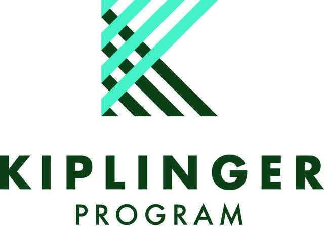 Kiplinger Program in Current Affairs