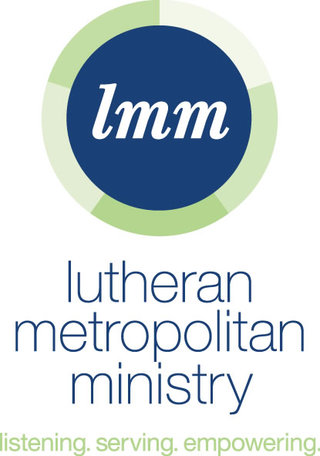 Lutheran Metropolitan Ministry