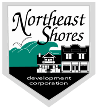 Northeast Shores Community Development