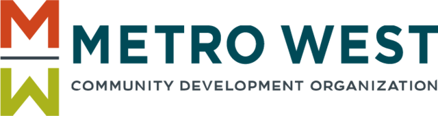 Metro West Community Development Organization