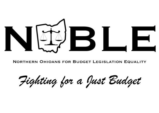 Northern Ohioans for Budget Legislation Equality