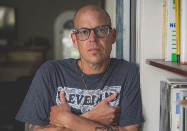 Richey Piiparinen
