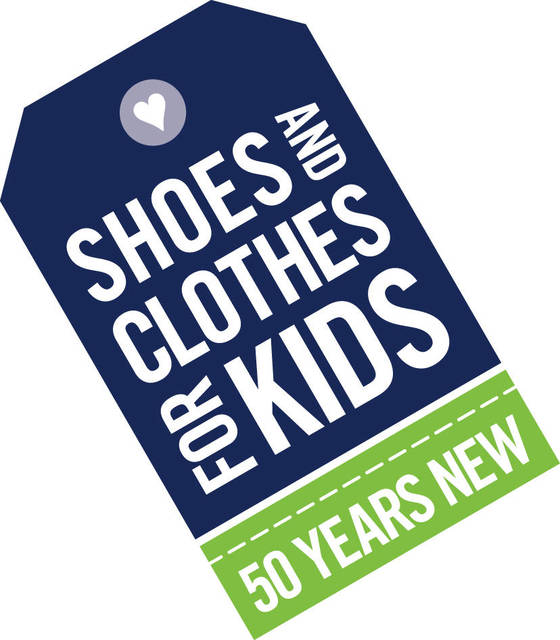 Shoes and Clothes for Kids