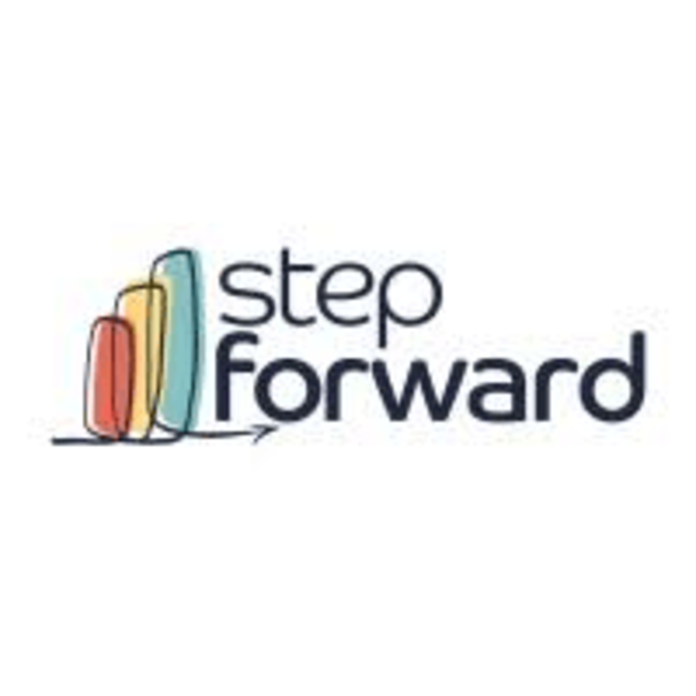 STEP FORWARD-CORP