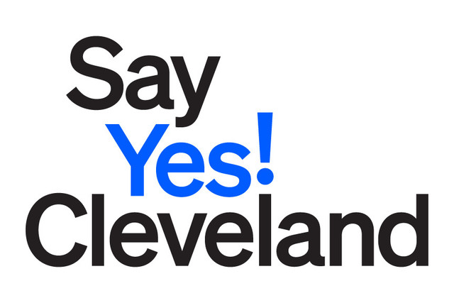 Say Yes Cleveland