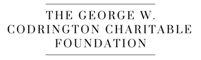 The George W. Codrington Charitable Foundation