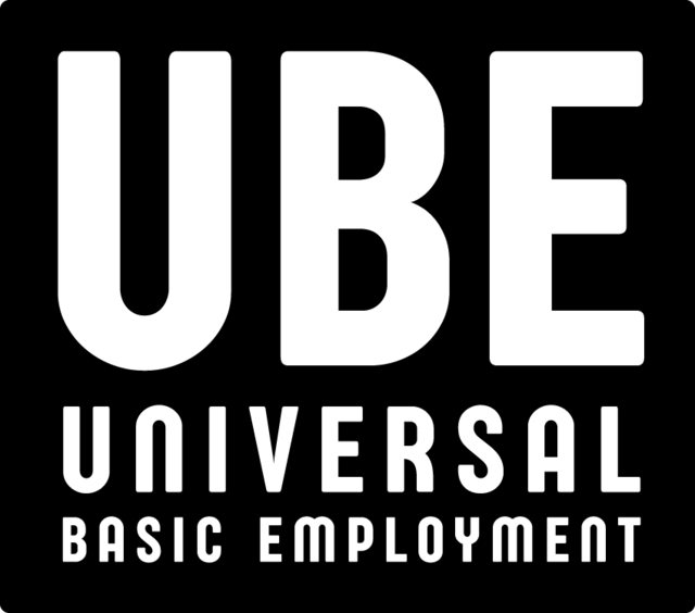 Universal Basic Employment