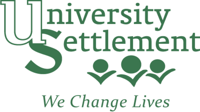 University Settlement 