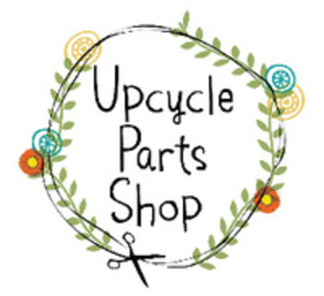 Upcycle Parts Shop