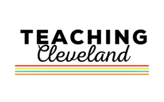 Teaching Cleveland