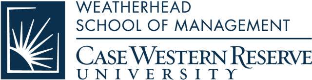 CWRU Weatherhead School of Management