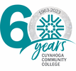 Cuyahoga Community College 60th Anniversary 2023