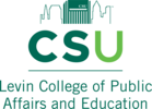 Cleveland State University Levin College of Public Affairs and Education 