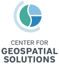 Center for Geospatial Solutions