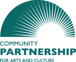 Community Partnership for Arts & Culture