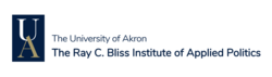 Ray C. Bliss Institute of Applied Politics