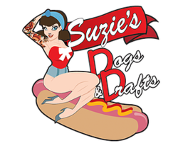 Suzie's Dogs & Drafts